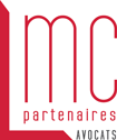 Logo LMC Partenaires – Cabinet d'avocats Yvelines