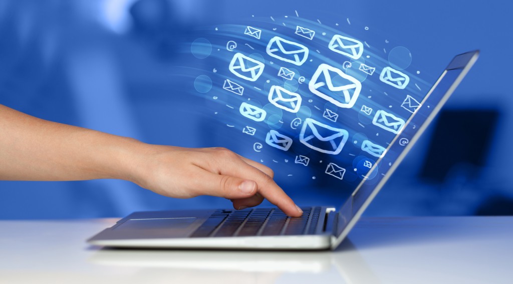 Encadrement des courriers électroniques : portabilité et confidentialité